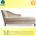 Moontree MEC-1193 High Quality Hotel Modern Farbic Beauty Chair